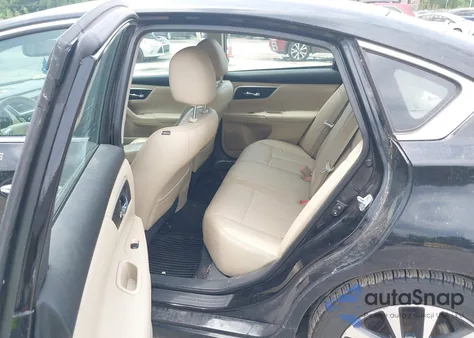 2016 Nissan Altima 2.5 Sl z USA, uszkodzony, nr VIN 1N4AL3AP4GC222032